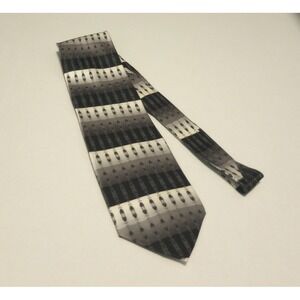 Mosaic Hand Made Pure Silk‎ Men's Neck Tie 60 inches